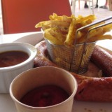 2208F 100 Bernsteinsee Stuede